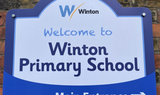 Our School & Nursery
